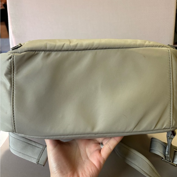 Kate Spade Nylon Backpack - Picture 2 of 8